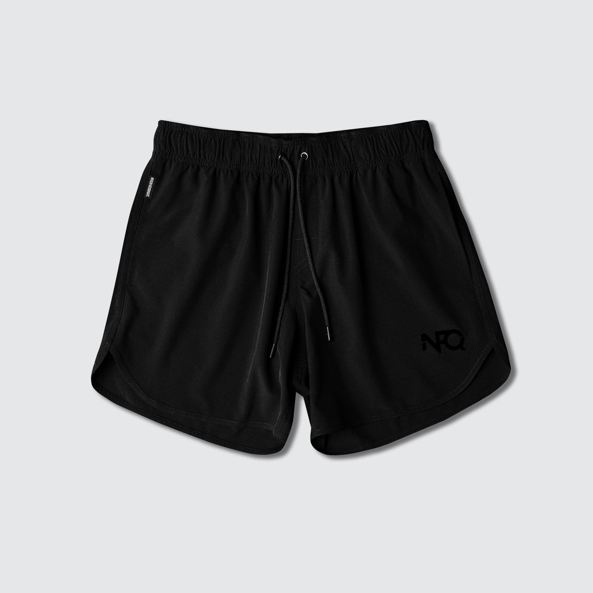 IR RUFF SHORTS BLACK – RUFFLOG