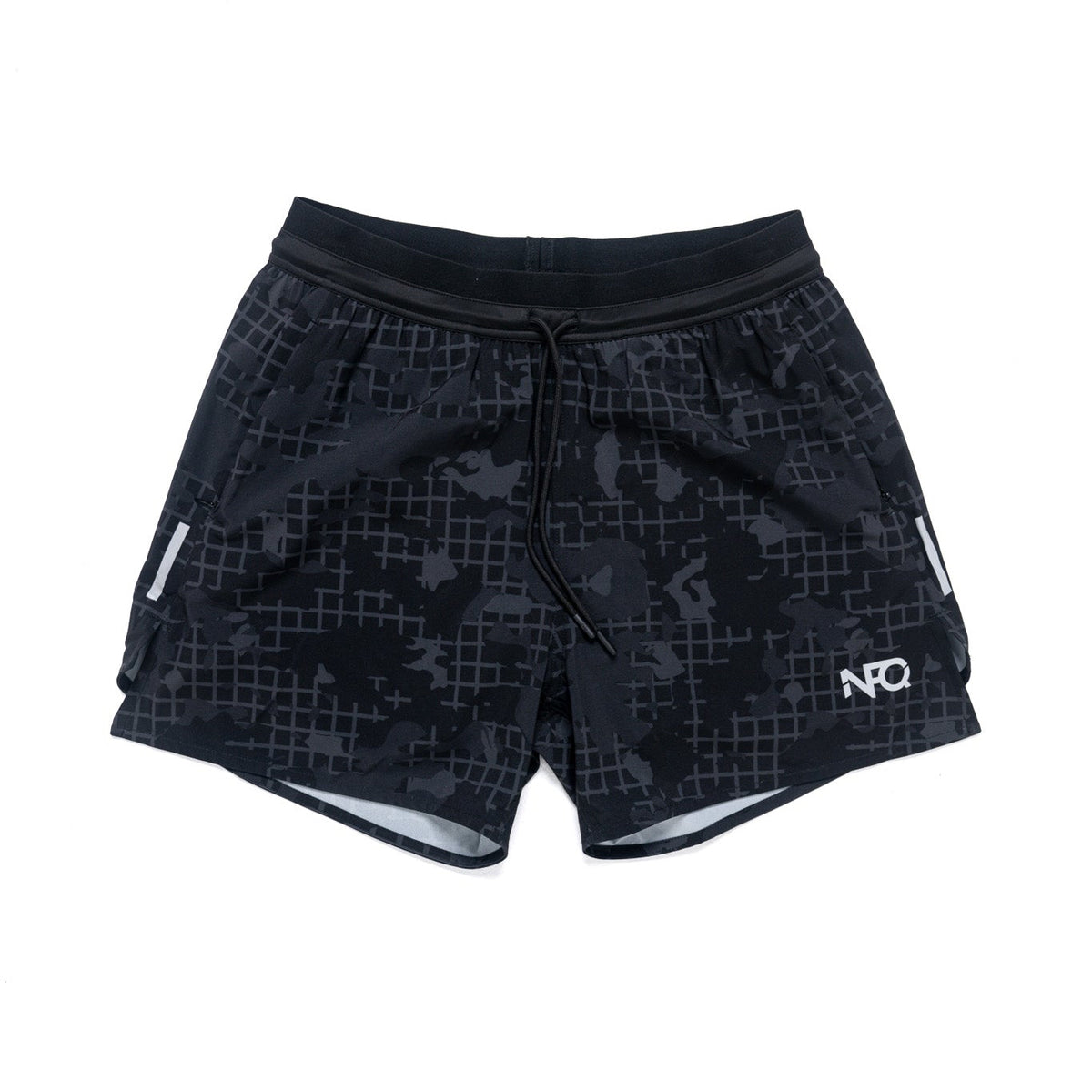 Blacksite URBN Cam | Covert Sprint Shorts – NeverFuckingQuit