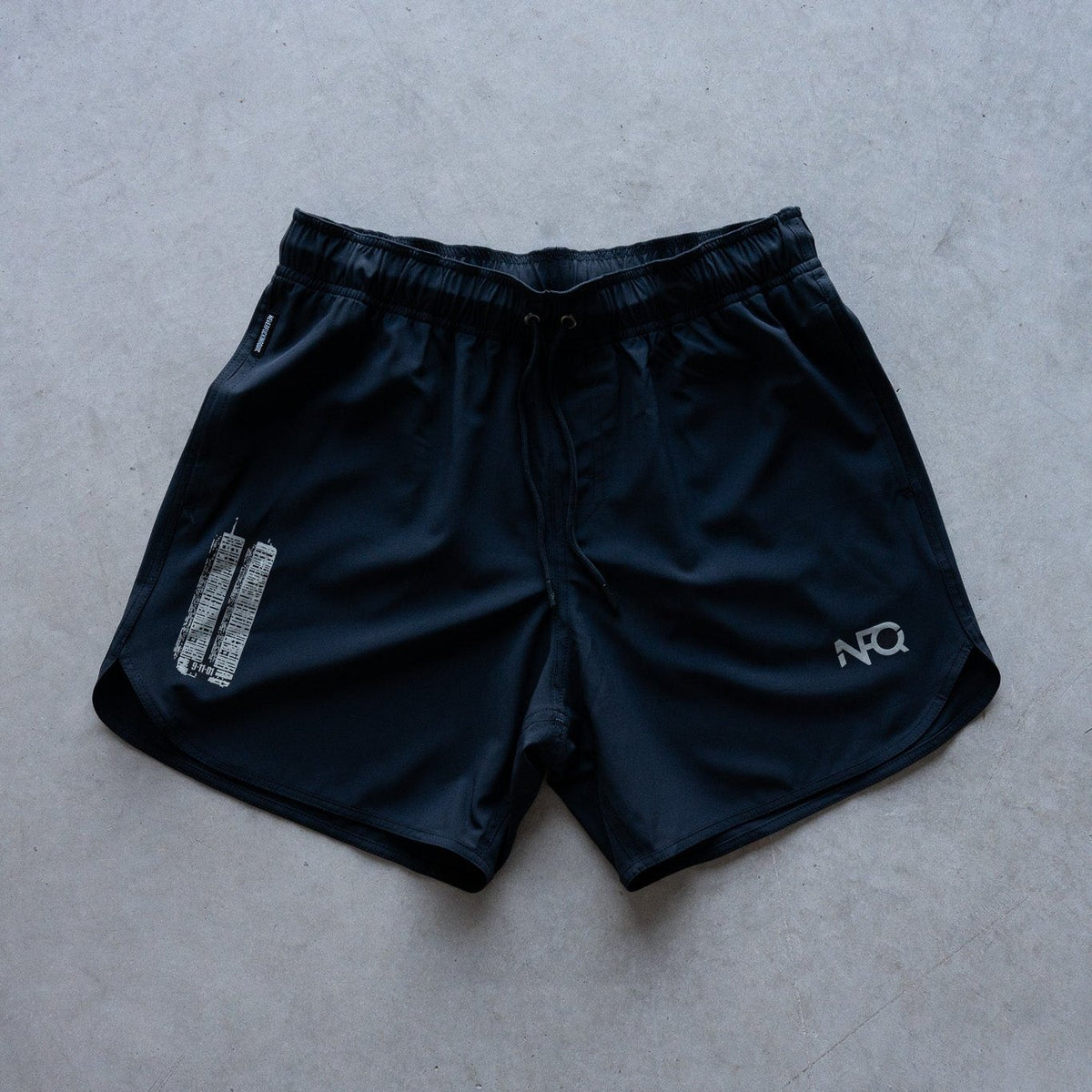 NFQ training shorts offers *never worn* X-Large