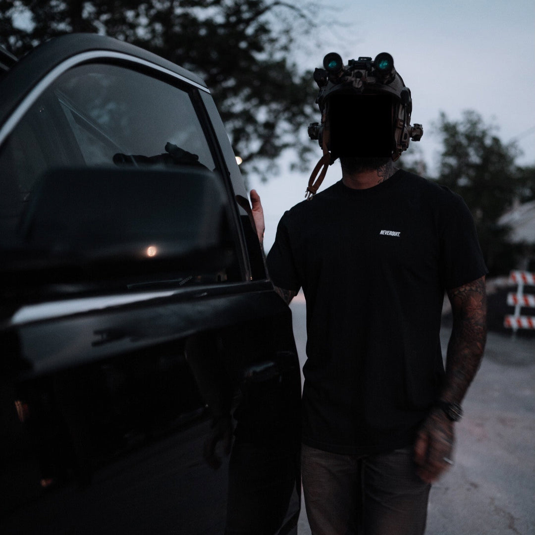 Relentless By Nature - Comfort Colors