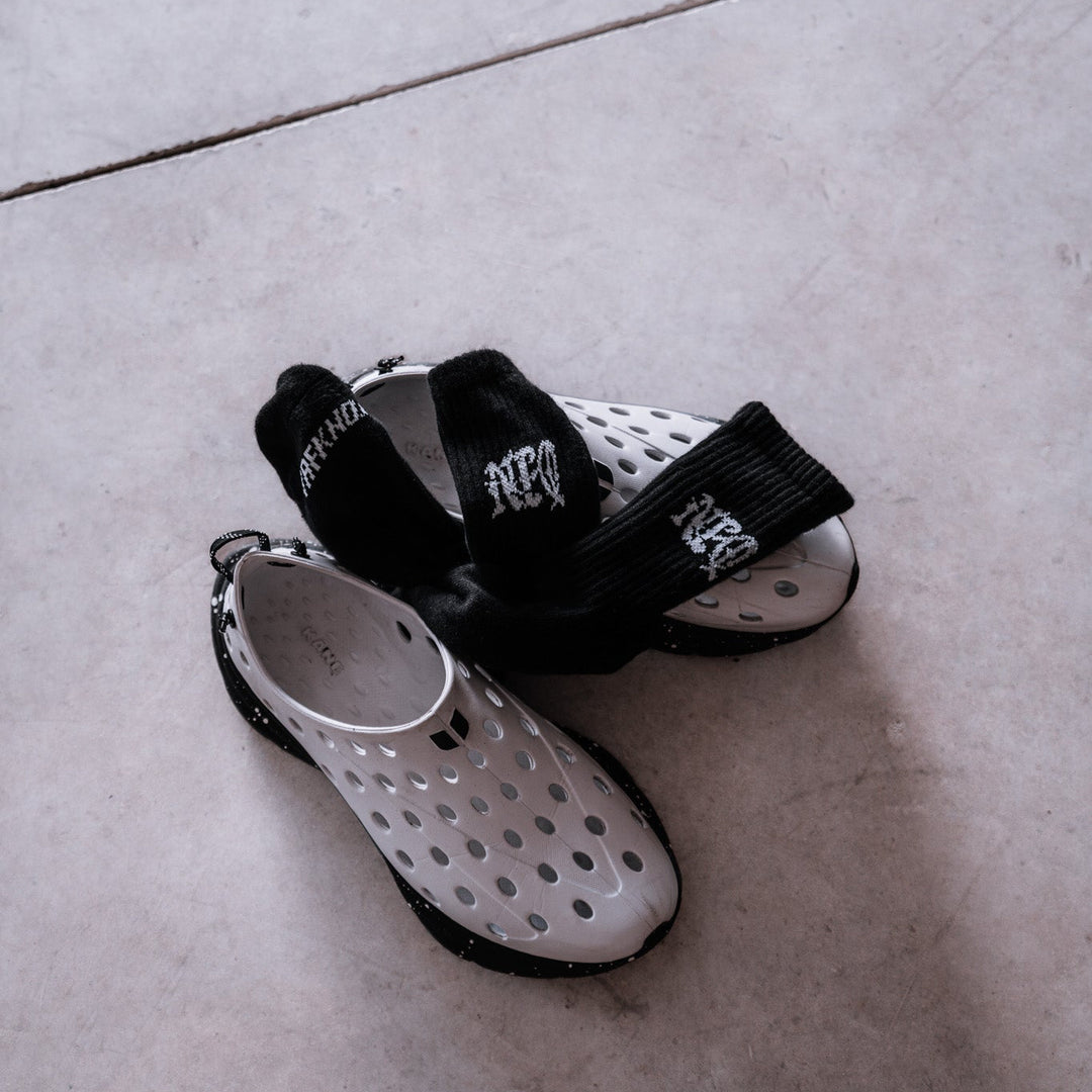 Performance Socks (2 Pack) Crusade