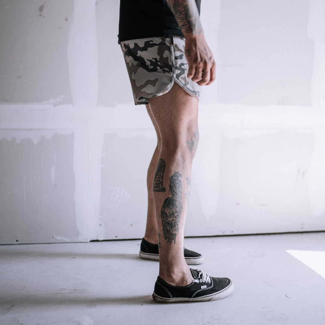 Ridgeline Training Shorts