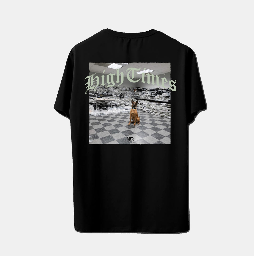 High Times 2025 - Comfort Colors