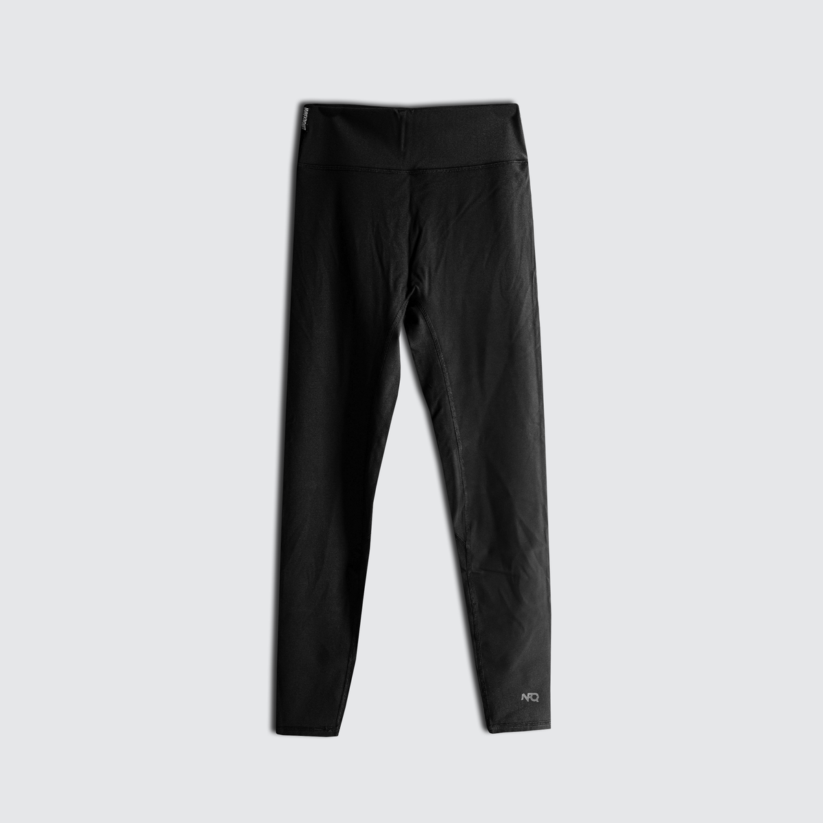 NFQ Resilient Leggings | Women's Training Leggings – NeverFuckingQuit
