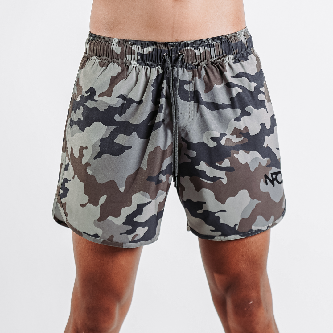 Ridgeline Training Shorts