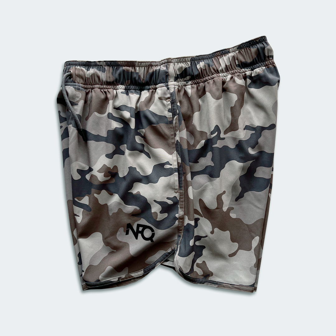 Ridgeline Training Shorts