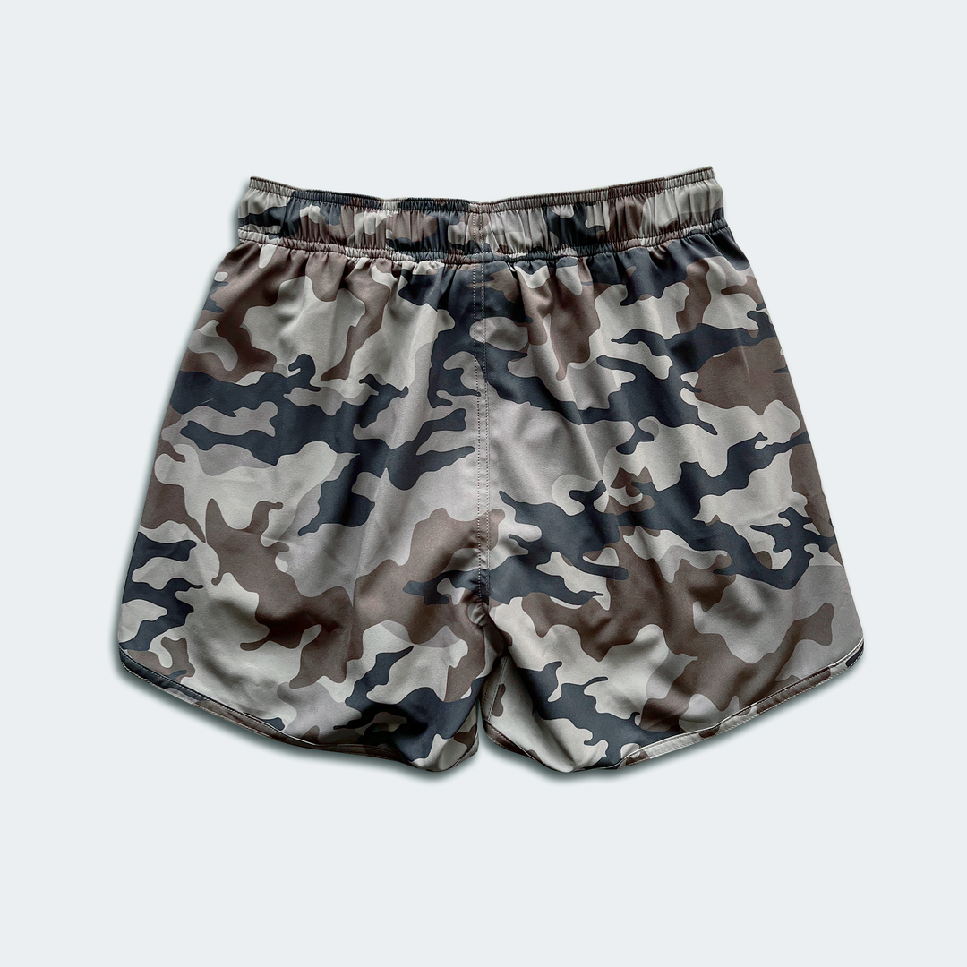 Ridgeline Training Shorts
