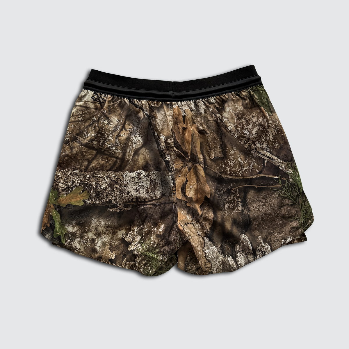 Realtree APX® Workout Shorts | NFQ – NeverFuckingQuit