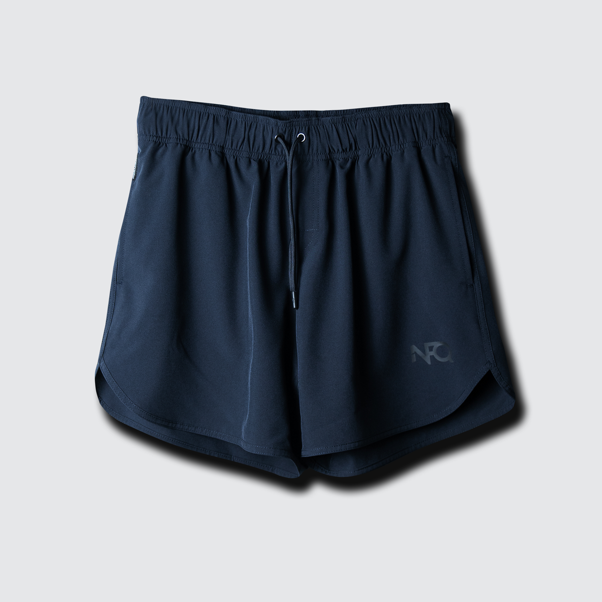 Responder Blue Training Short | NFQ – NeverFuckingQuit