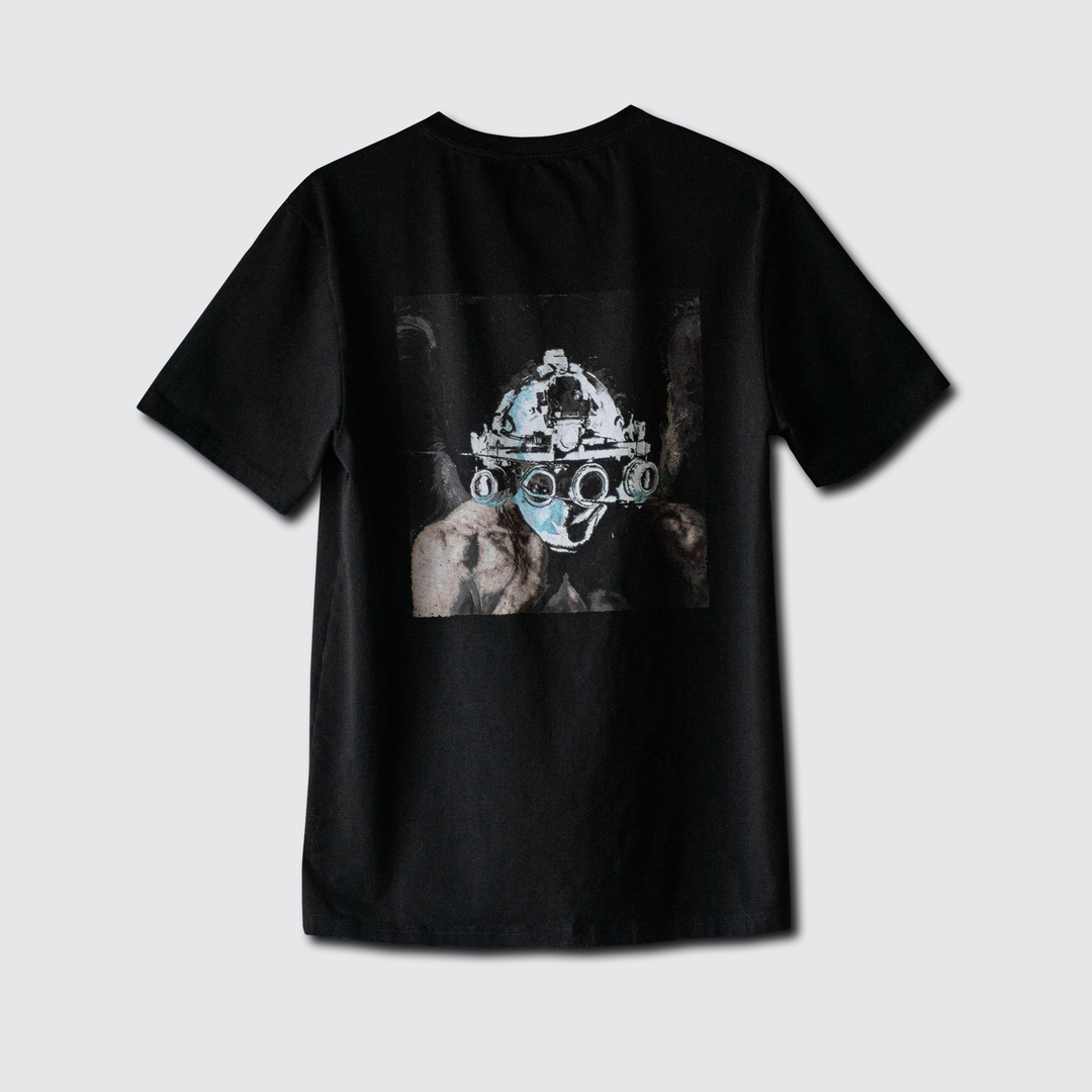 Performance Tee - DIVINE