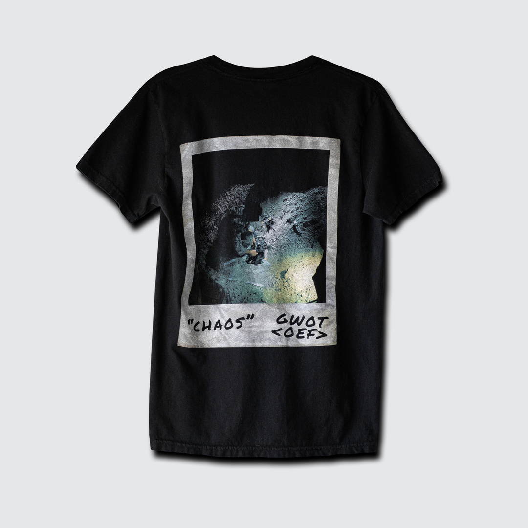 Chaos - SINIC Collab