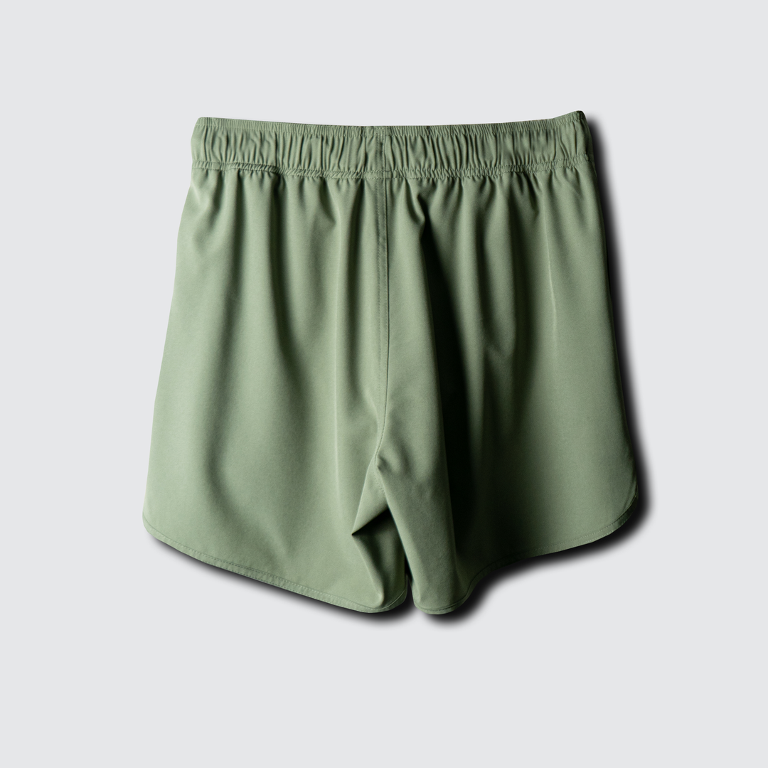 Sage Training Shorts
