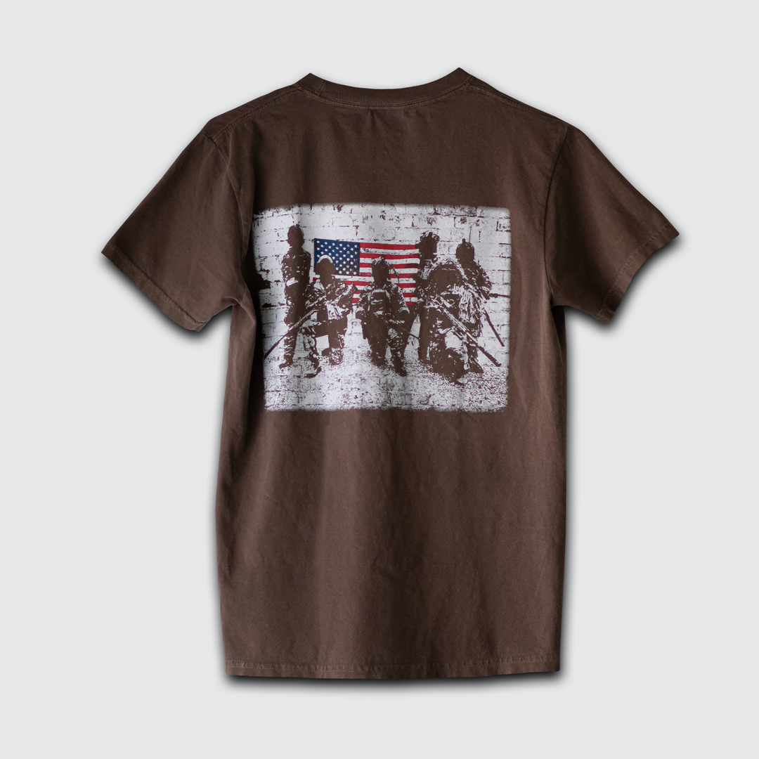 NightCrawler 003 - SCOUTS - Comfort Colors