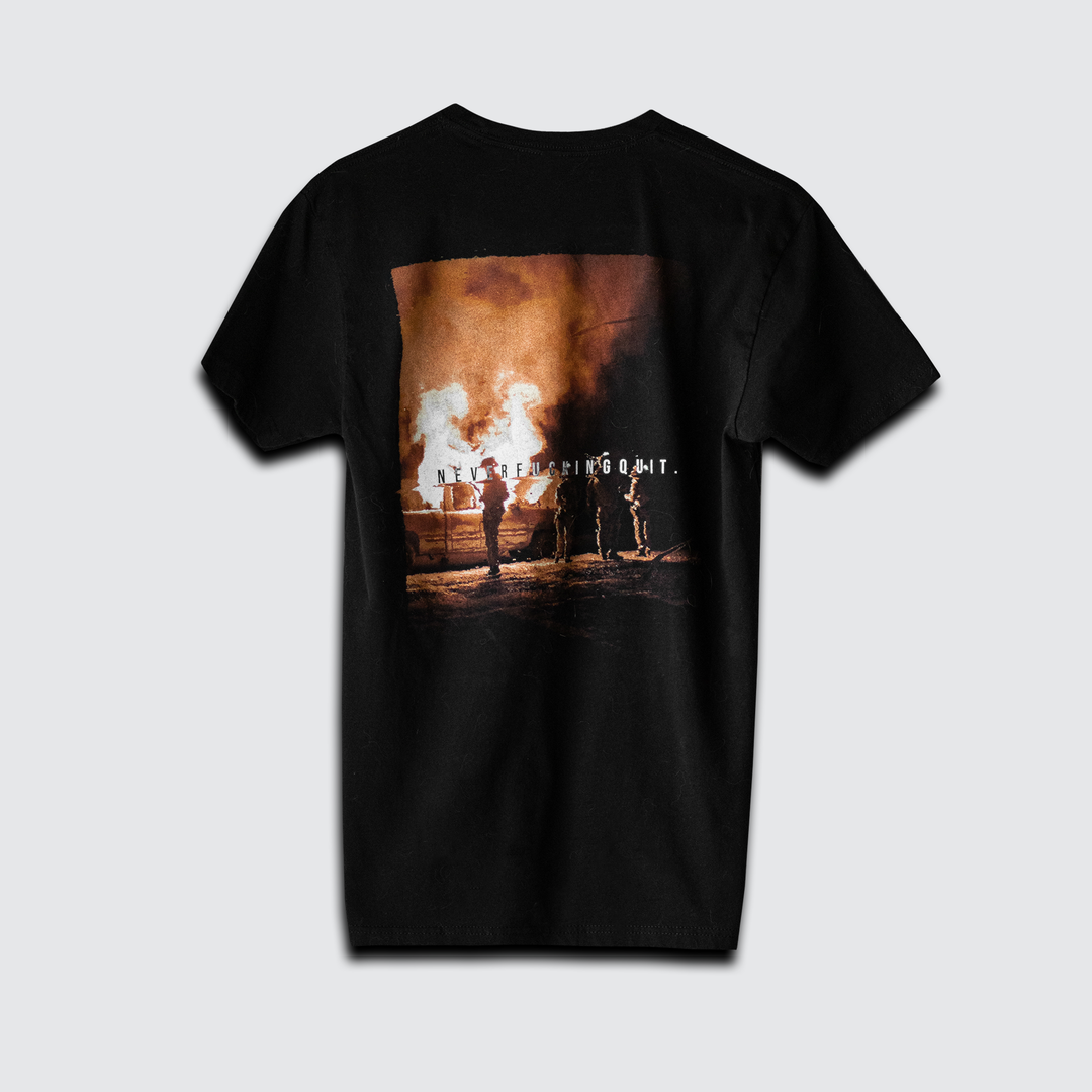 Inferno - Comfort Colors