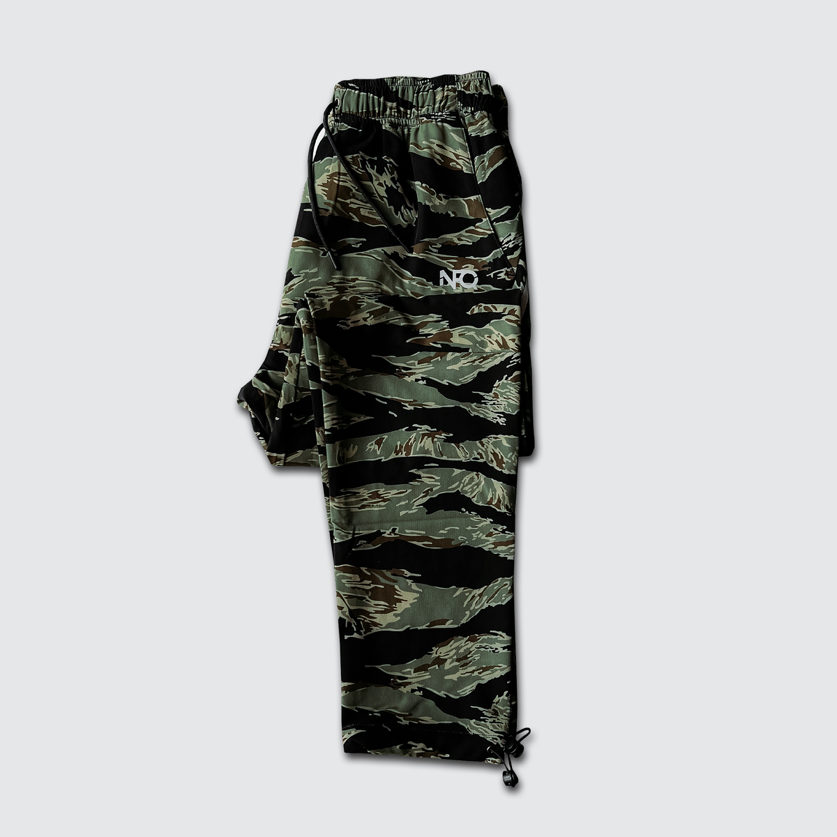 NFQ Covert Sprint Jogger | Vietnam Tigerstripe – NeverFuckingQuit