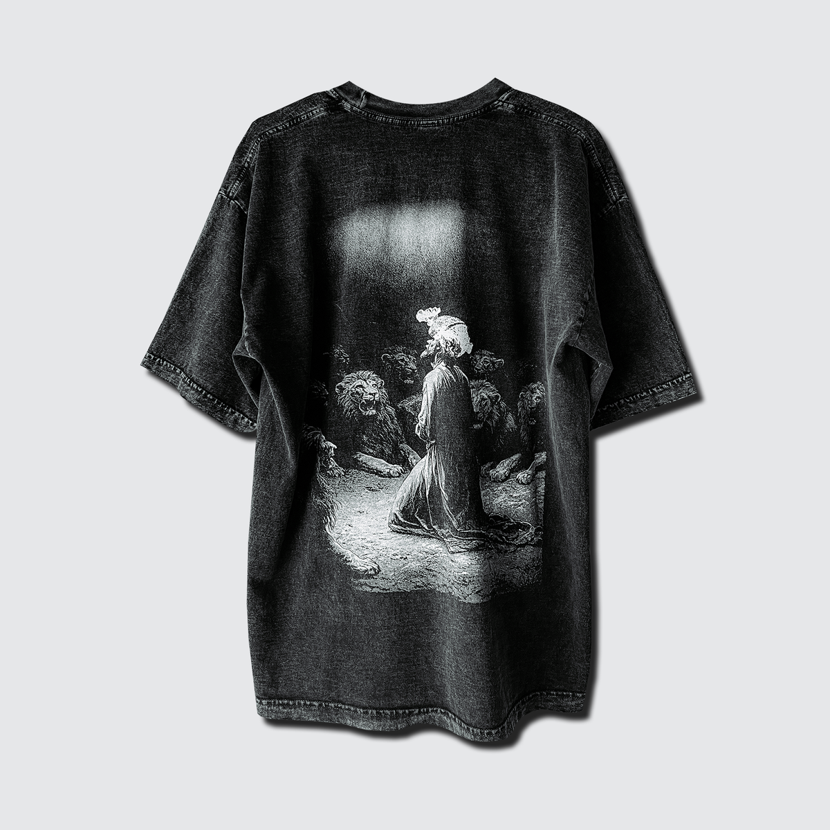 KingGnu PrayerX Tシャツ Lサイズ KingGnu PrayerX Tシャツ Lサイズ 早い者勝ち！！ King Gnu prayer x T