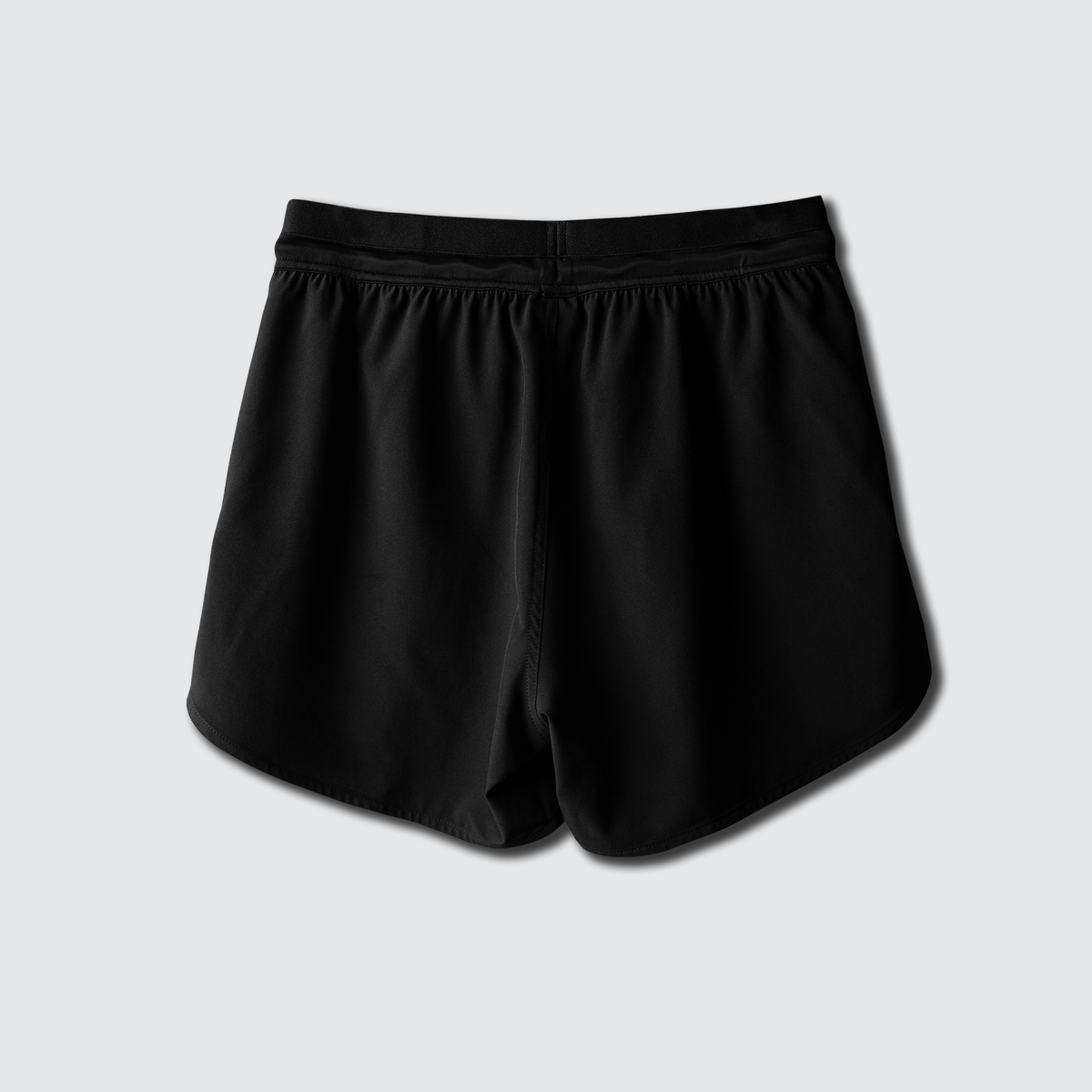 NFQ Covert Sprint Shorts | Black – NeverFuckingQuit
