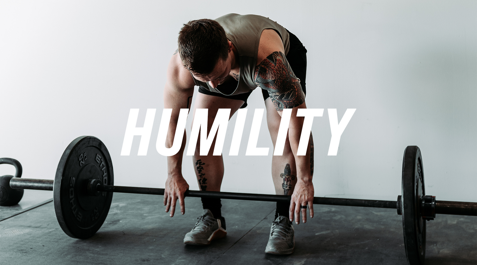 Humility