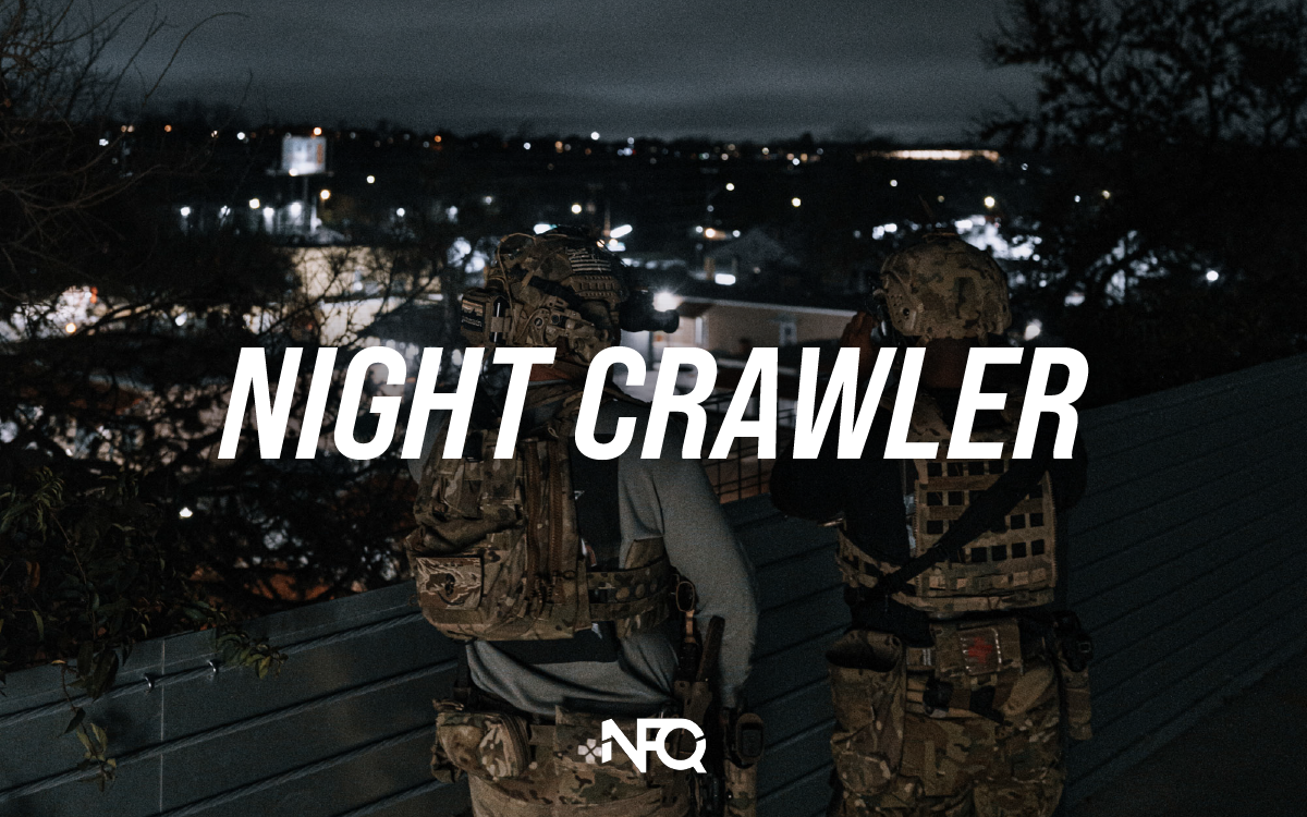 Night Crawler