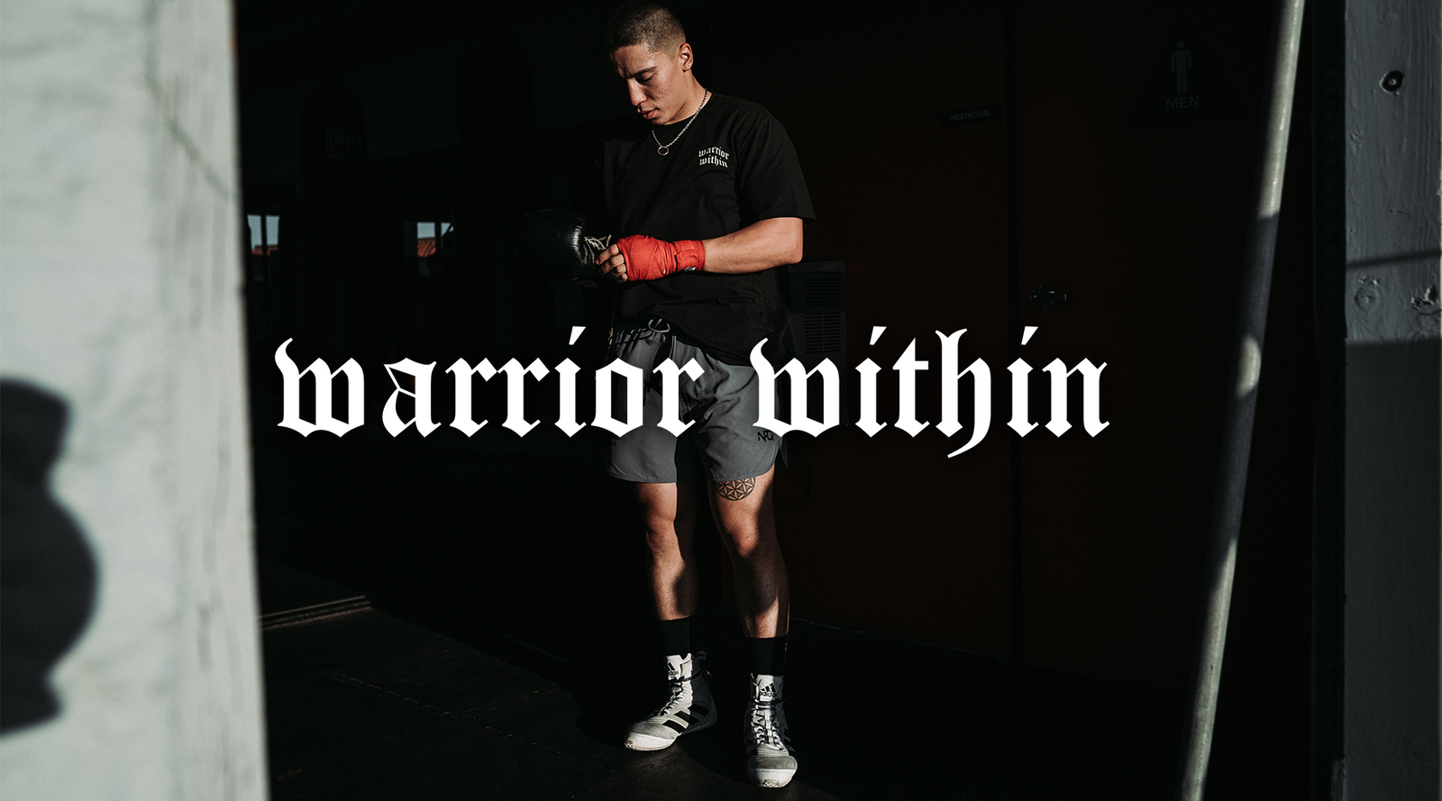 Warrior Within