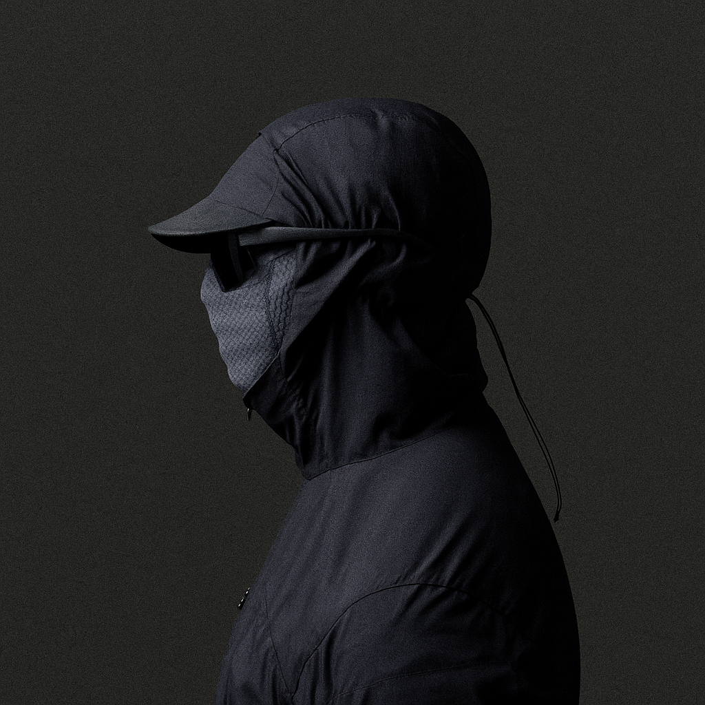 Arcadia Windshell | NFQ – NeverFuckingQuit