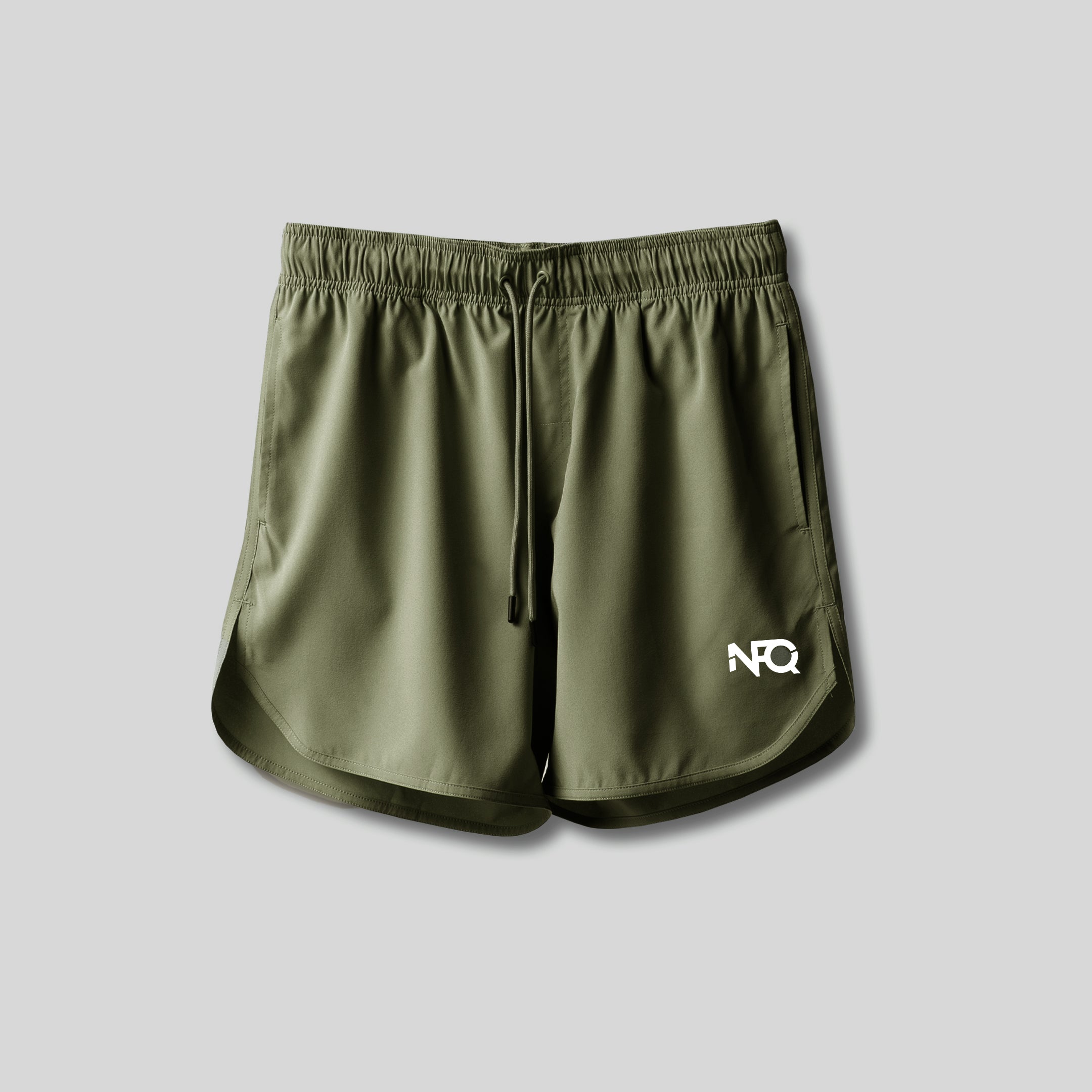 NFQ training shorts offers *never worn* X-Large