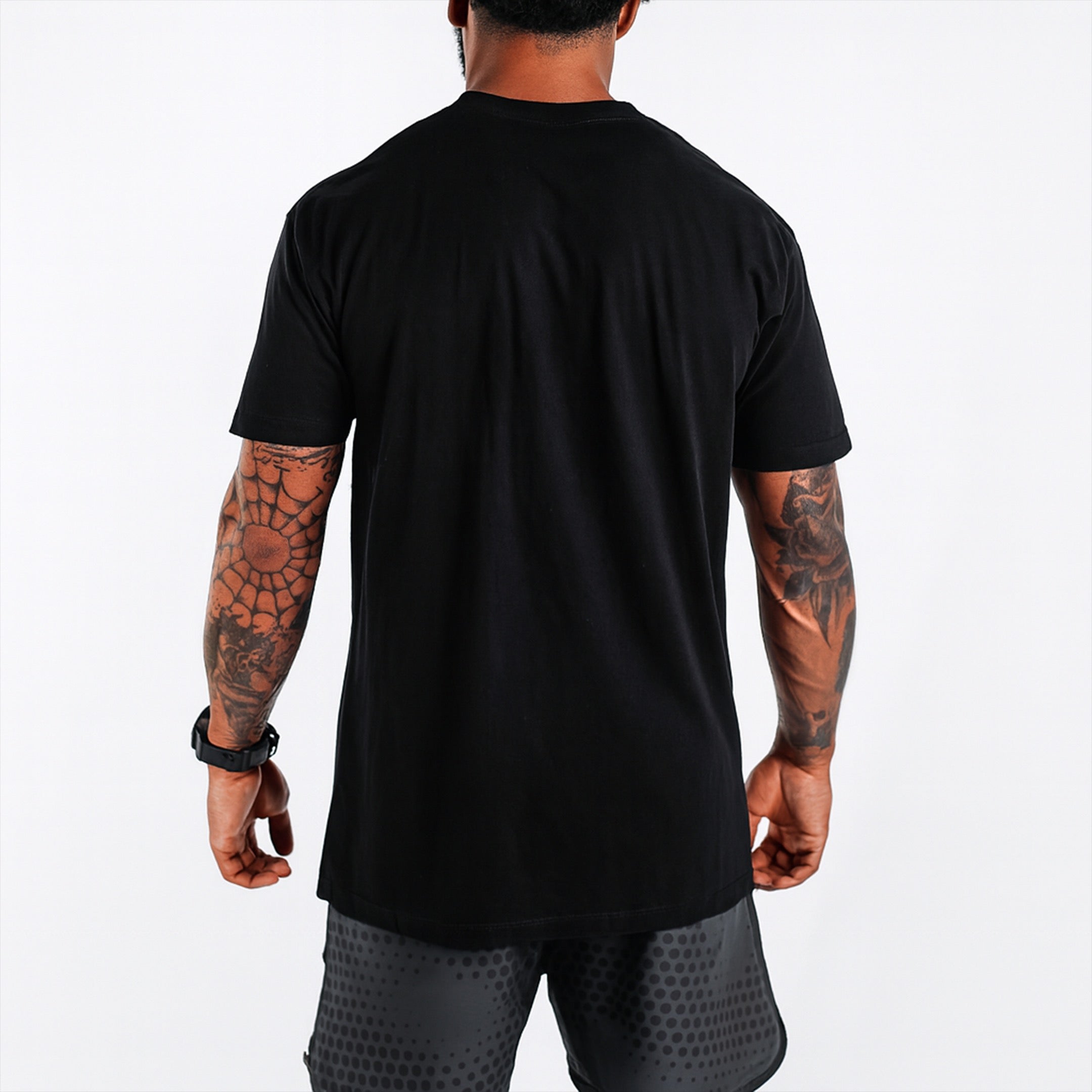 Global | NFQ Heavyweight Shirt – NeverFuckingQuit