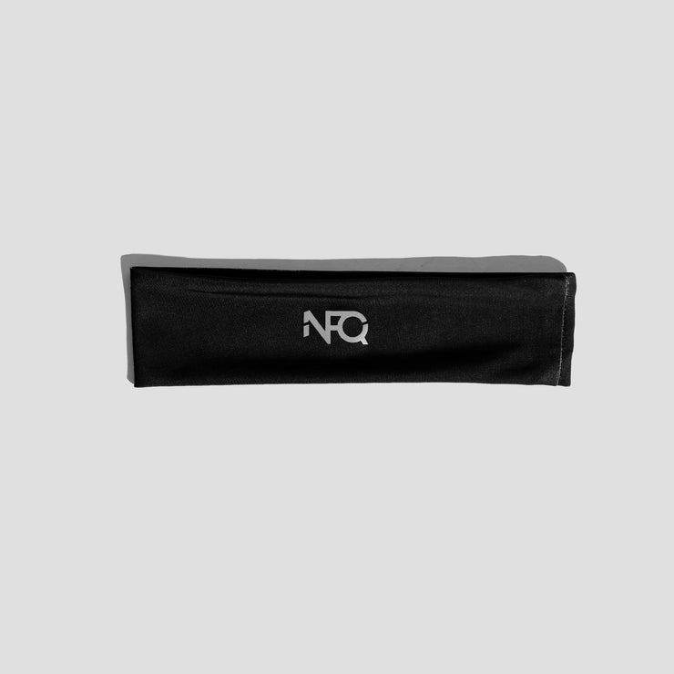 Black Performance Headband