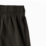 Patriot Brown Training Shorts