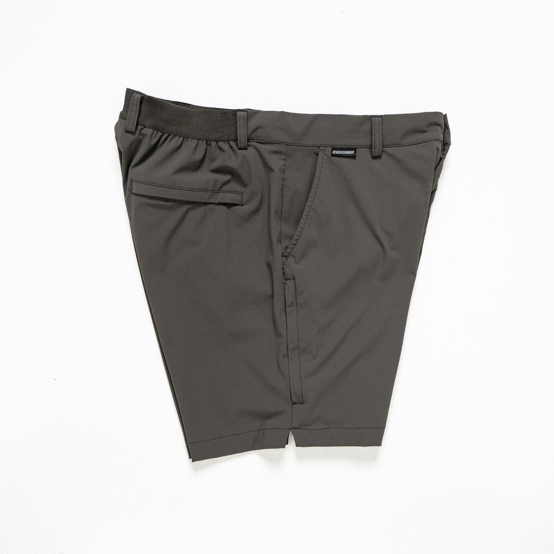 Everyday Chino Short - Crocodile