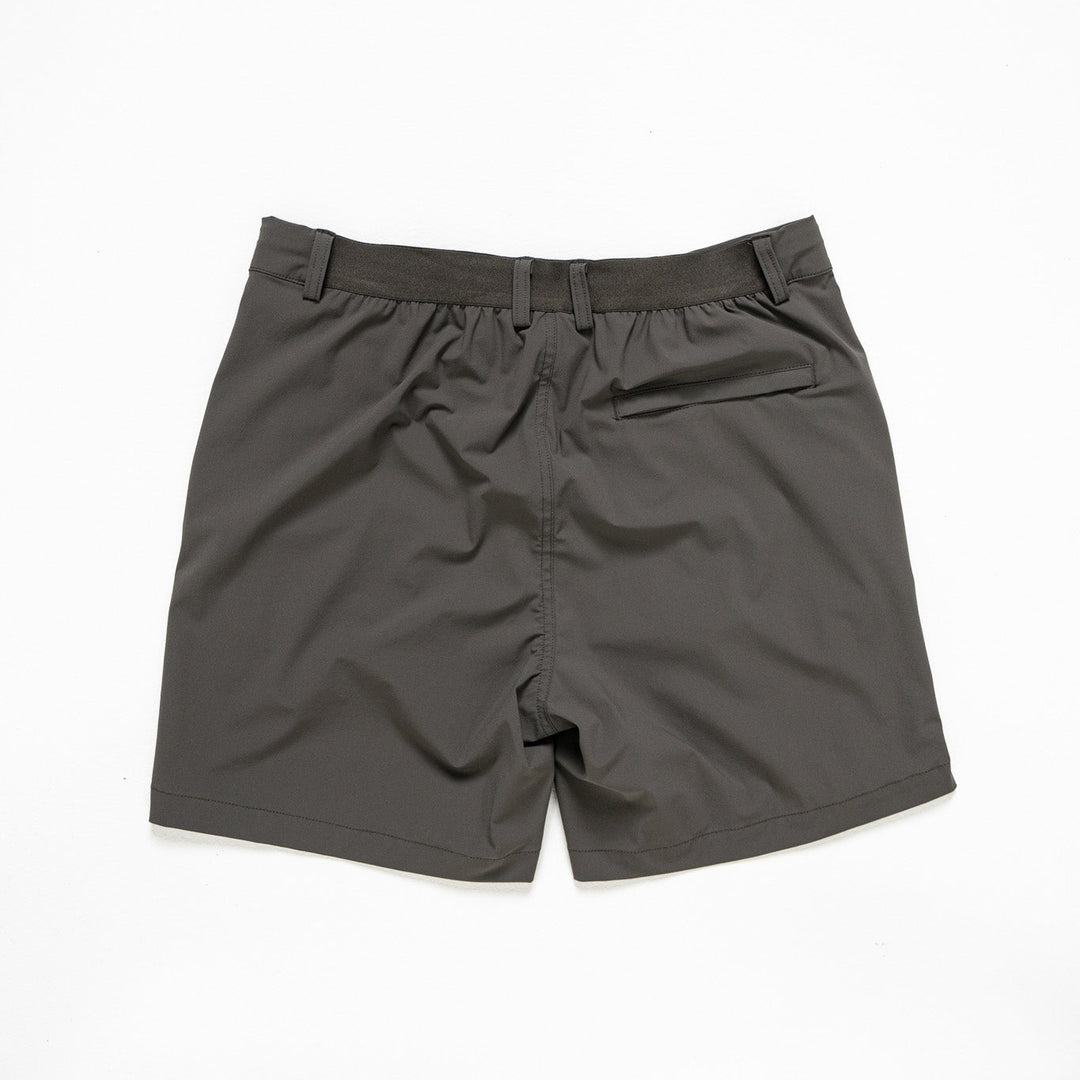 Everyday Chino Short - Crocodile