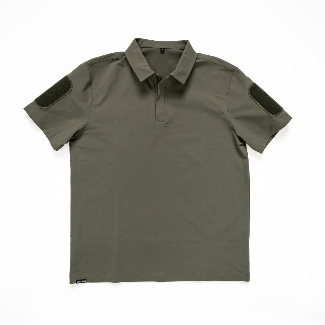 Everyday Polo - Ranger Green