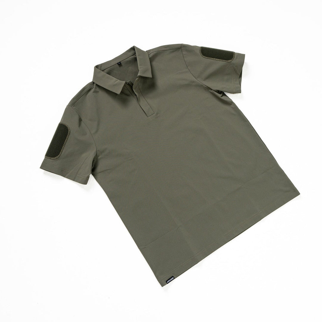 Everyday Polo - Ranger Green
