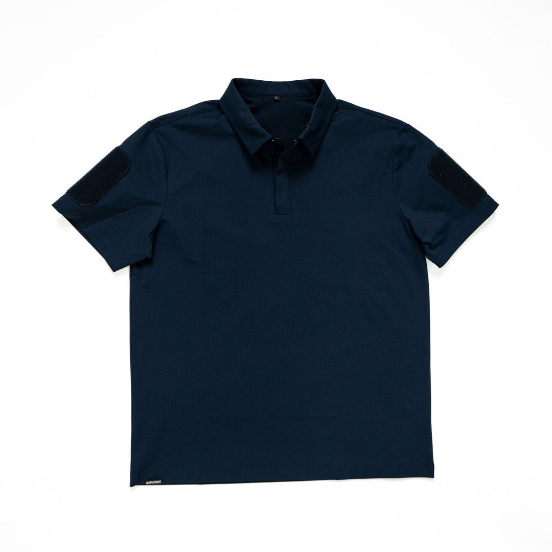 Everyday Polo - Responder Blue