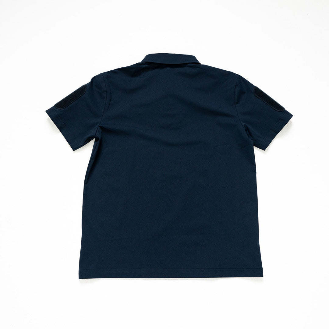 Everyday Polo - Responder Blue