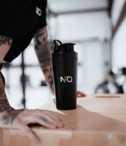 Insulated Shaker Bottle