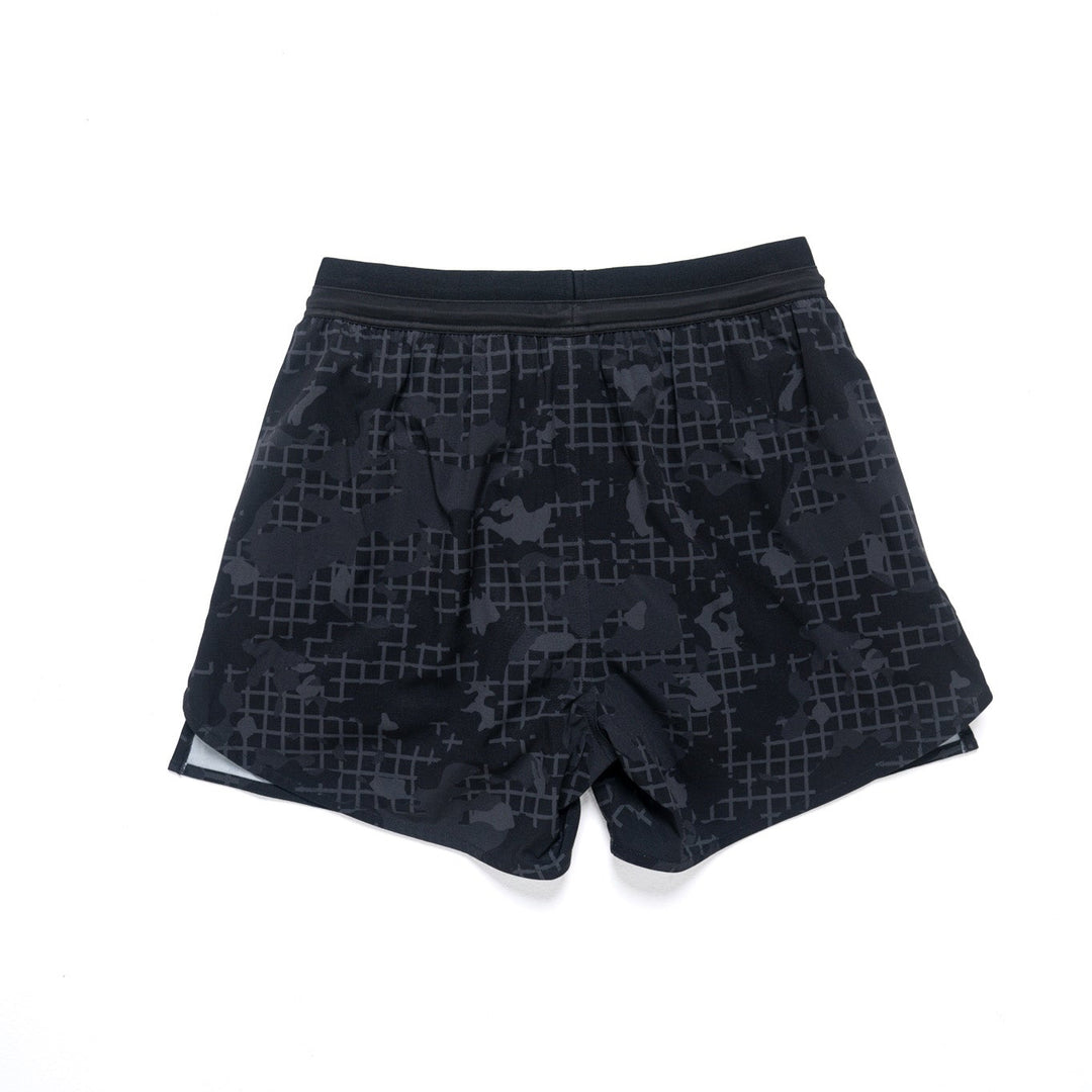 Covert Sprint Shorts - Blacksite URBN Cam