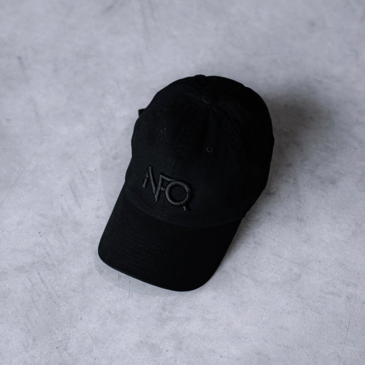 Subdued Modern Logo Hat