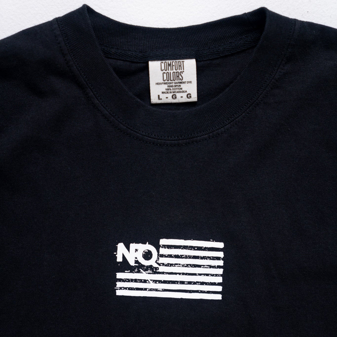 Comfort Colors - Nobody Likes a Quitter