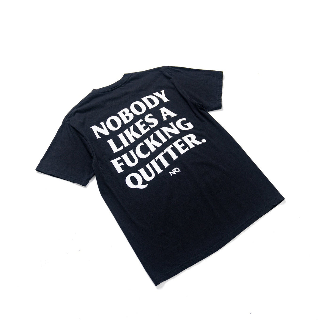 Comfort Colors - Nobody Likes a Quitter