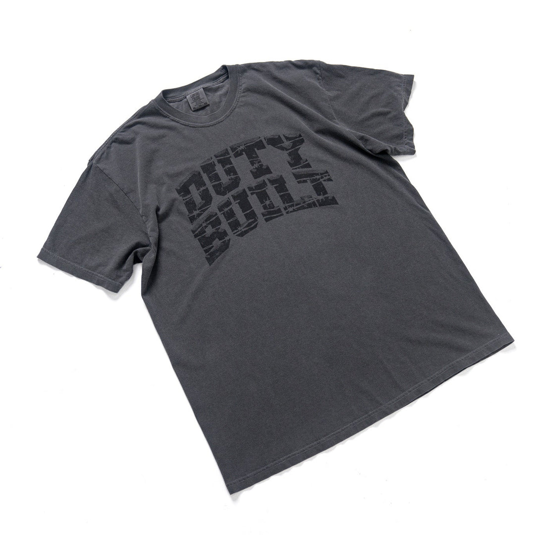 Comfort Colors - Duty Built