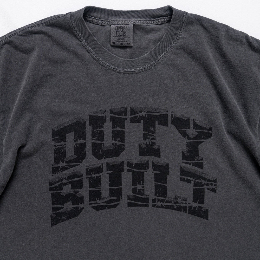 Comfort Colors - Duty Built