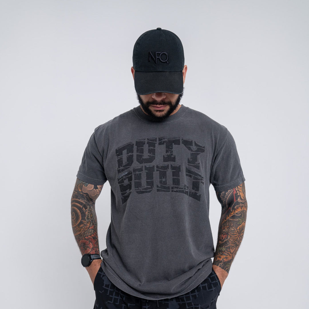 Comfort Colors - Duty Built