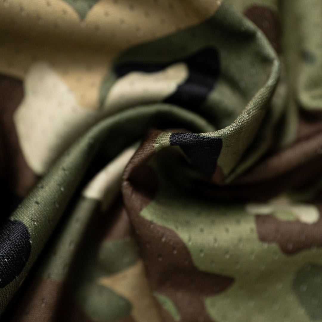 OCP Jersey Short