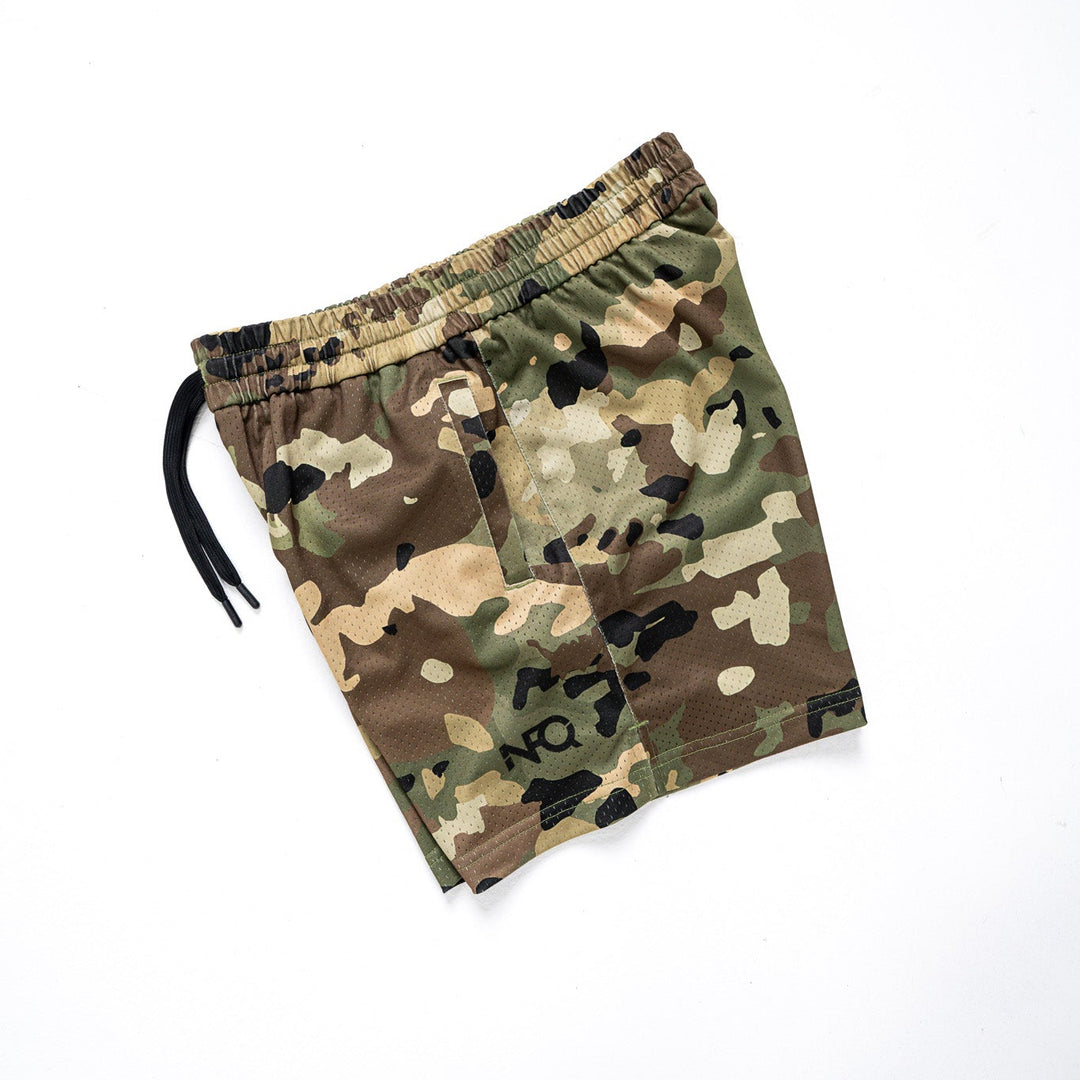 OCP Jersey Short