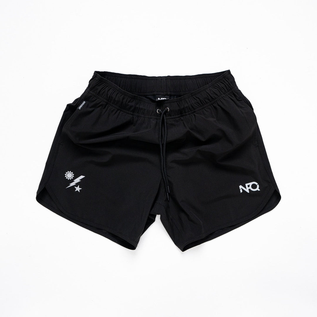 DUI Training Shorts