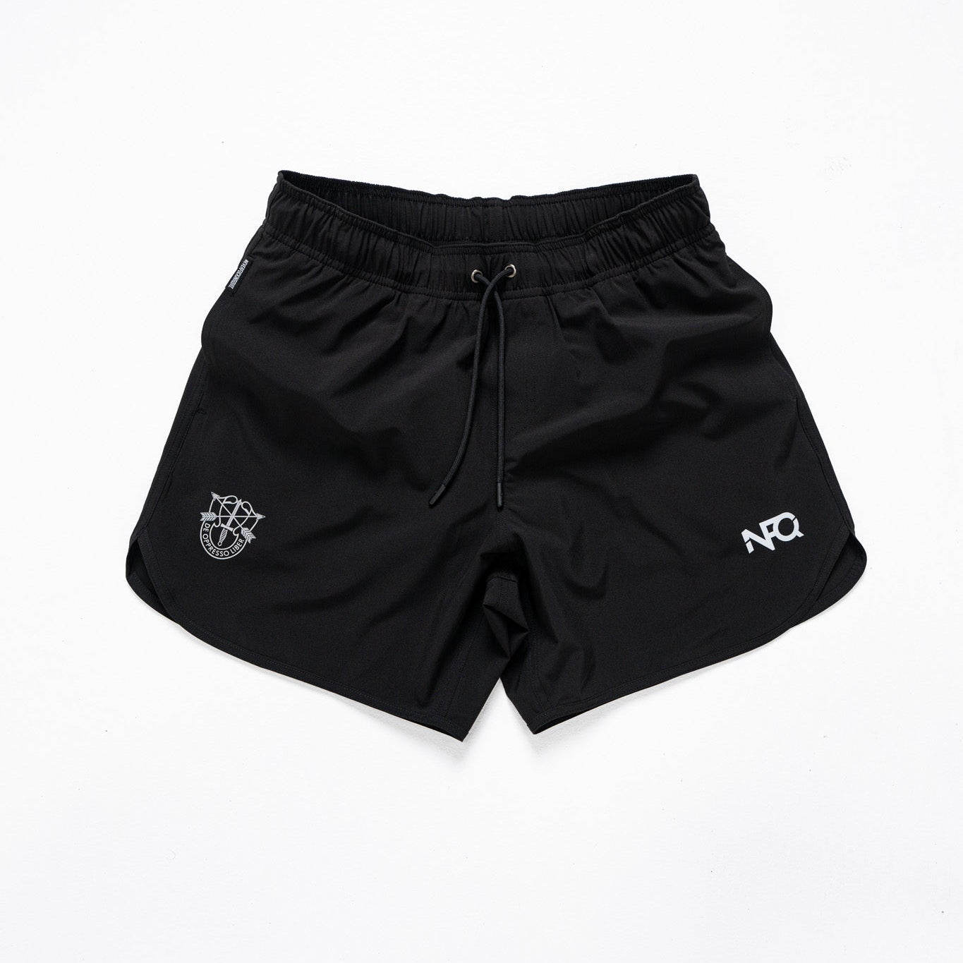 De Oppresso Liber Shorts | NFQ – NeverFuckingQuit