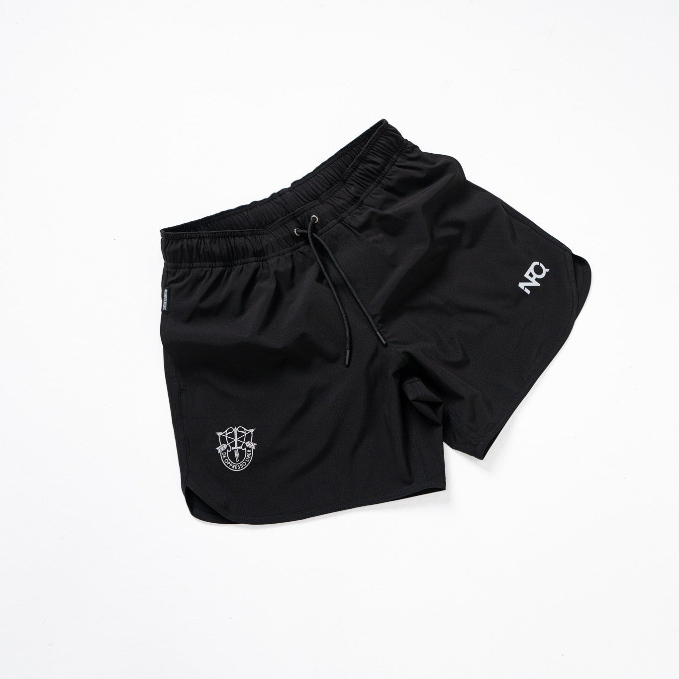De Oppresso Liber Shorts | NFQ – NeverFuckingQuit