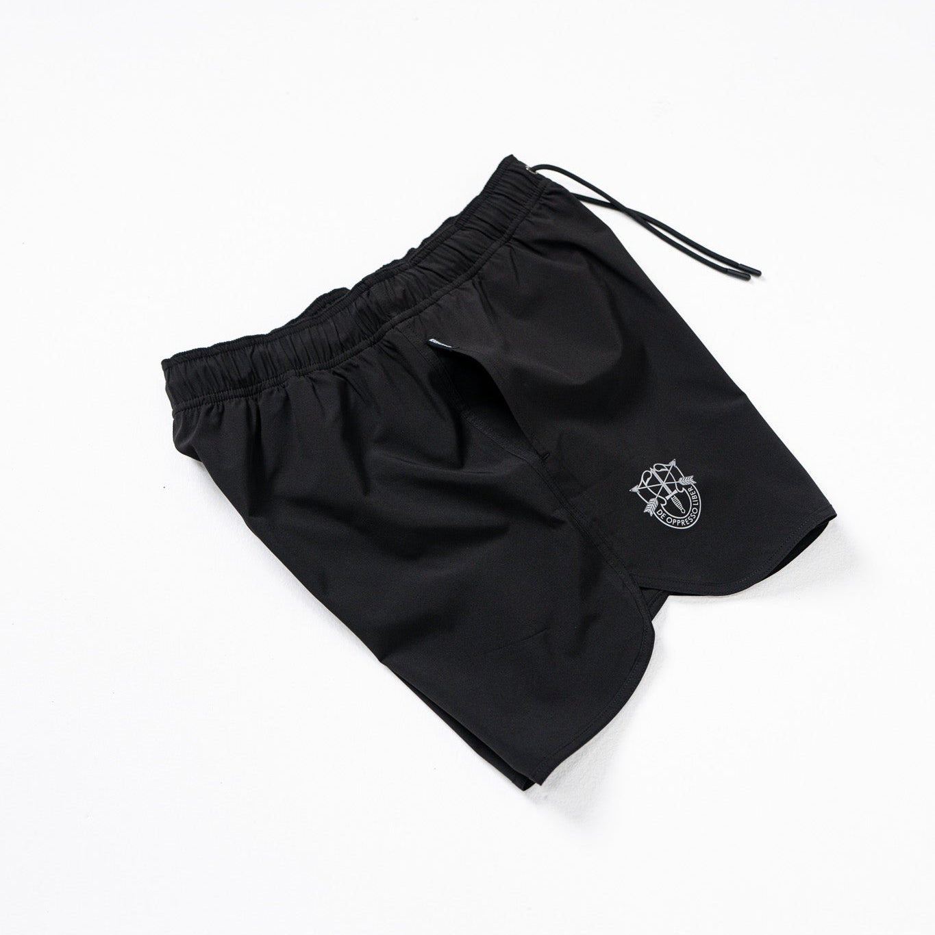 De Oppresso Liber Shorts | NFQ – NeverFuckingQuit