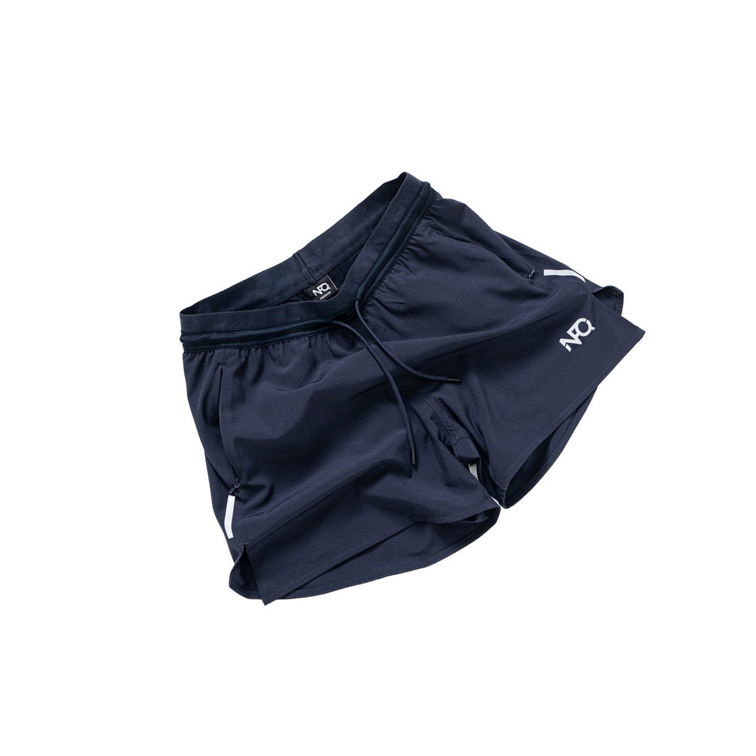 Covert Sprint Shorts - Responder Blue